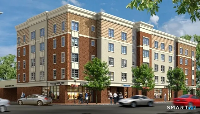 $1,800 | 502 Howe Avenue, Unit 302, Shelton, CT 06484