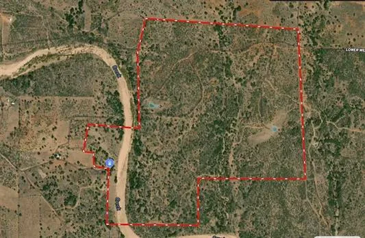 $3,568,000 | 2976 Lower Willow Creek Road, Mason, TX 76856