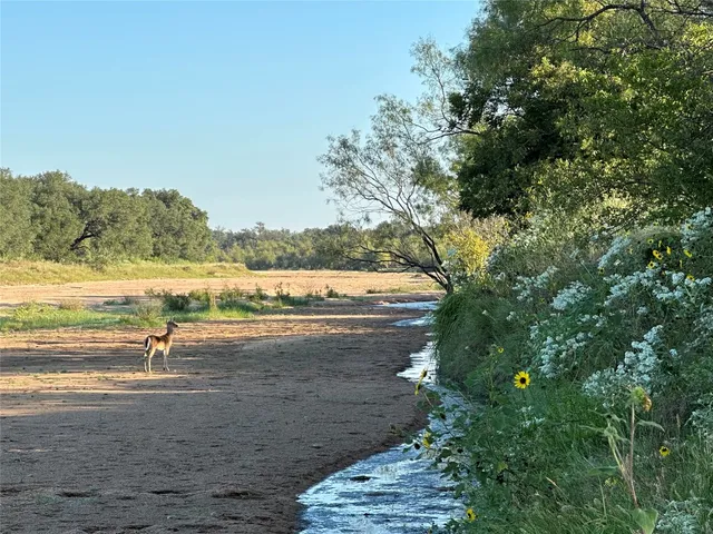 $3,568,000 | 2976 Lower Willow Creek Road, Mason, TX 76856