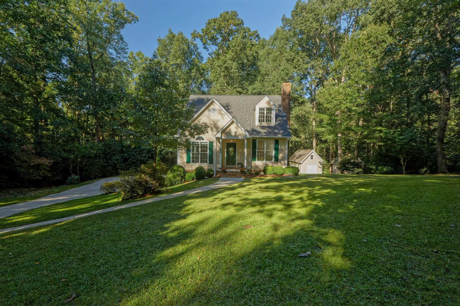 6128 Powell Ridge Road Holly Springs, NC 27540 - Photo 69 of 70 Photo 69