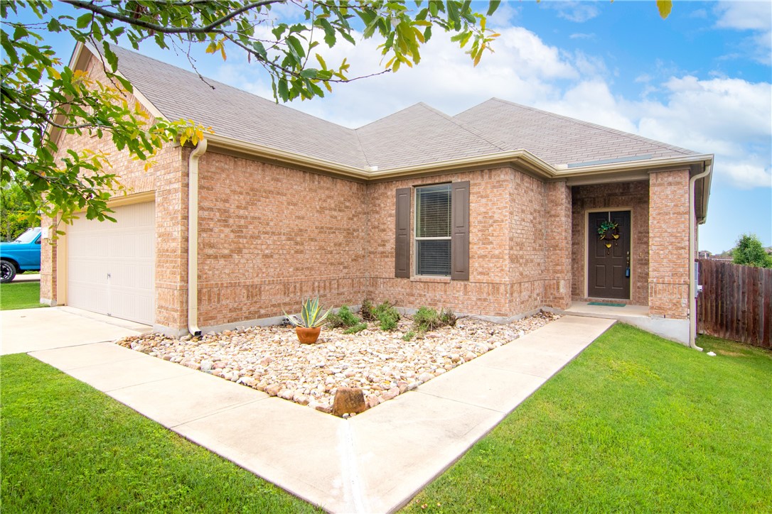1413 Crested Butte Way Georgetown, TX 78626 - Photo 1 of 1 Gallery Image 1