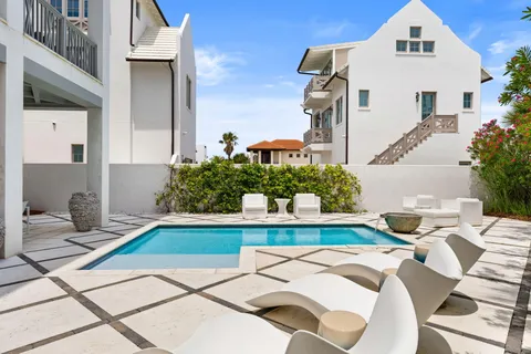 $9,895,000 | 146 Paradise By The Sea Boulevard, Inlet Beach, FL 32461