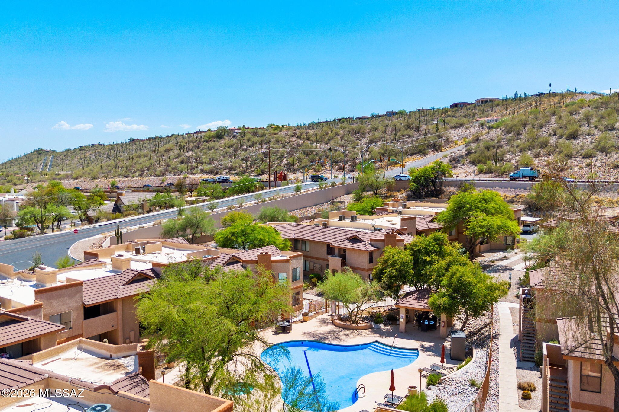 7255 East Snyder Road, Unit 1204 Tucson, AZ 85750 - Photo 34 of 50 Community