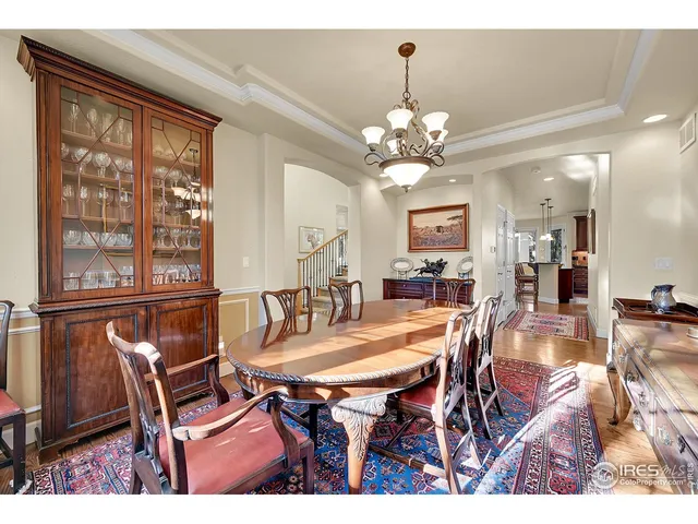 $1,292,500 | 2003 Braeburn Court, Longmont, CO 80503