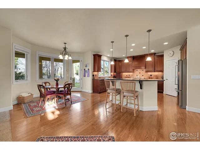 $1,292,500 | 2003 Braeburn Court, Longmont, CO 80503