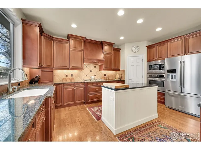 $1,292,500 | 2003 Braeburn Court, Longmont, CO 80503