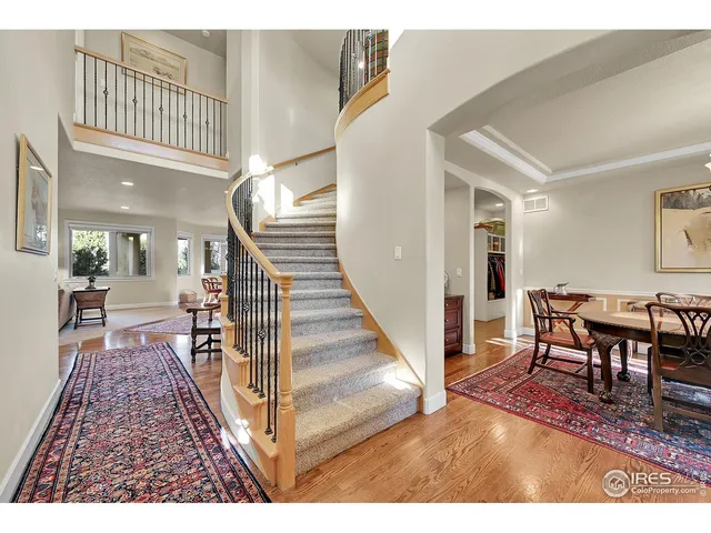 $1,292,500 | 2003 Braeburn Court, Longmont, CO 80503