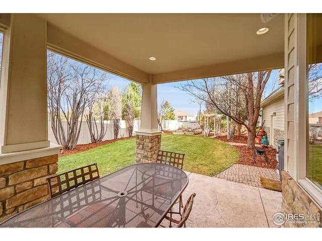 $1,292,500 | 2003 Braeburn Court, Longmont, CO 80503