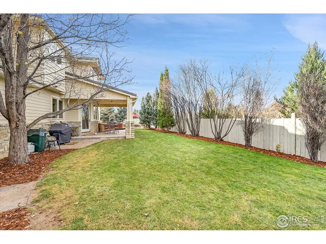 $1,292,500 | 2003 Braeburn Court, Longmont, CO 80503