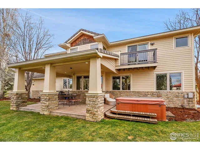 $1,292,500 | 2003 Braeburn Court, Longmont, CO 80503