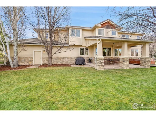 $1,292,500 | 2003 Braeburn Court, Longmont, CO 80503