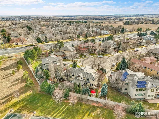$1,292,500 | 2003 Braeburn Court, Longmont, CO 80503