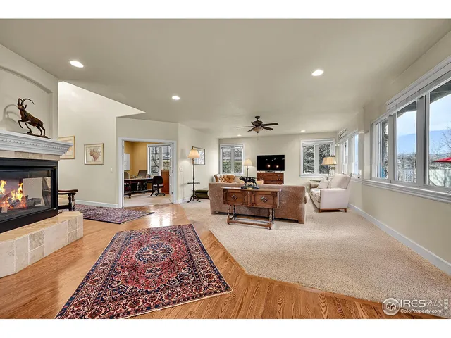 $1,292,500 | 2003 Braeburn Court, Longmont, CO 80503