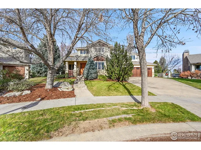 $1,292,500 | 2003 Braeburn Court, Longmont, CO 80503
