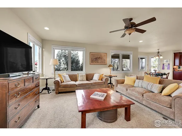 $1,292,500 | 2003 Braeburn Court, Longmont, CO 80503