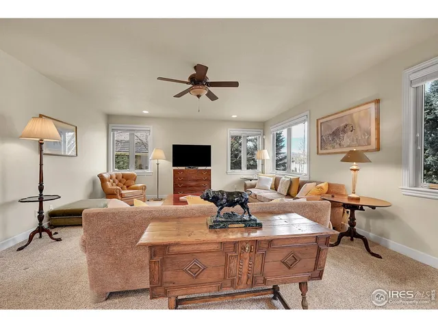 $1,292,500 | 2003 Braeburn Court, Longmont, CO 80503