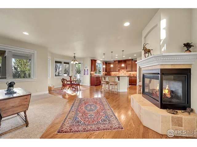 $1,292,500 | 2003 Braeburn Court, Longmont, CO 80503