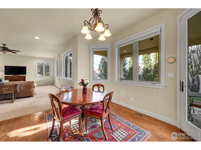 $1,292,500 | 2003 Braeburn Court, Longmont, CO 80503