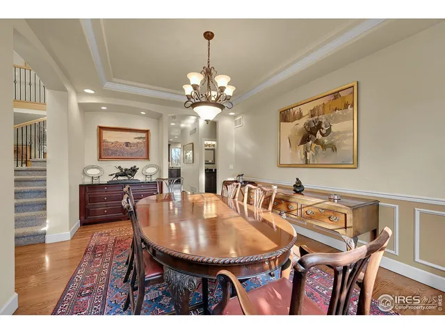 $1,292,500 | 2003 Braeburn Court, Longmont, CO 80503