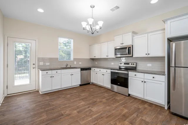 $1,600 | 109 Oxforshire Street, Unit 13, Little River, SC 29566