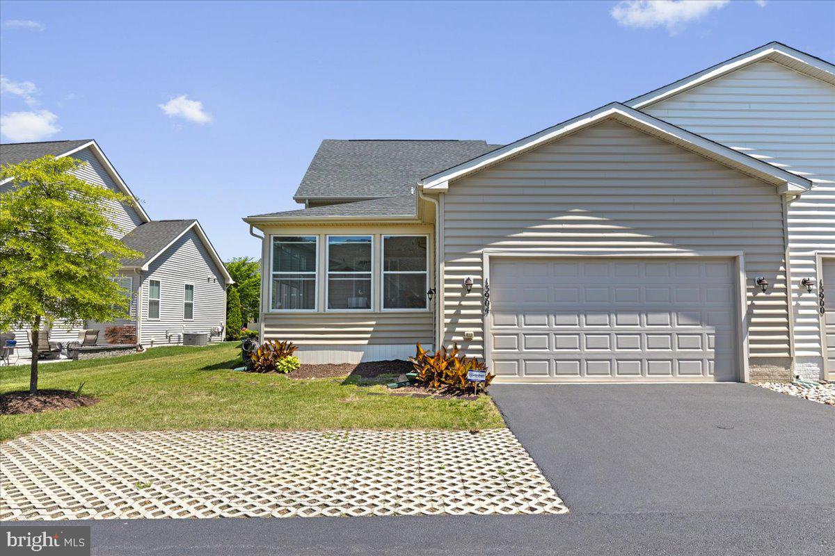 13904 Ensign Road Solomons, MD 20688 - Photo 4 of 42 Rear garage