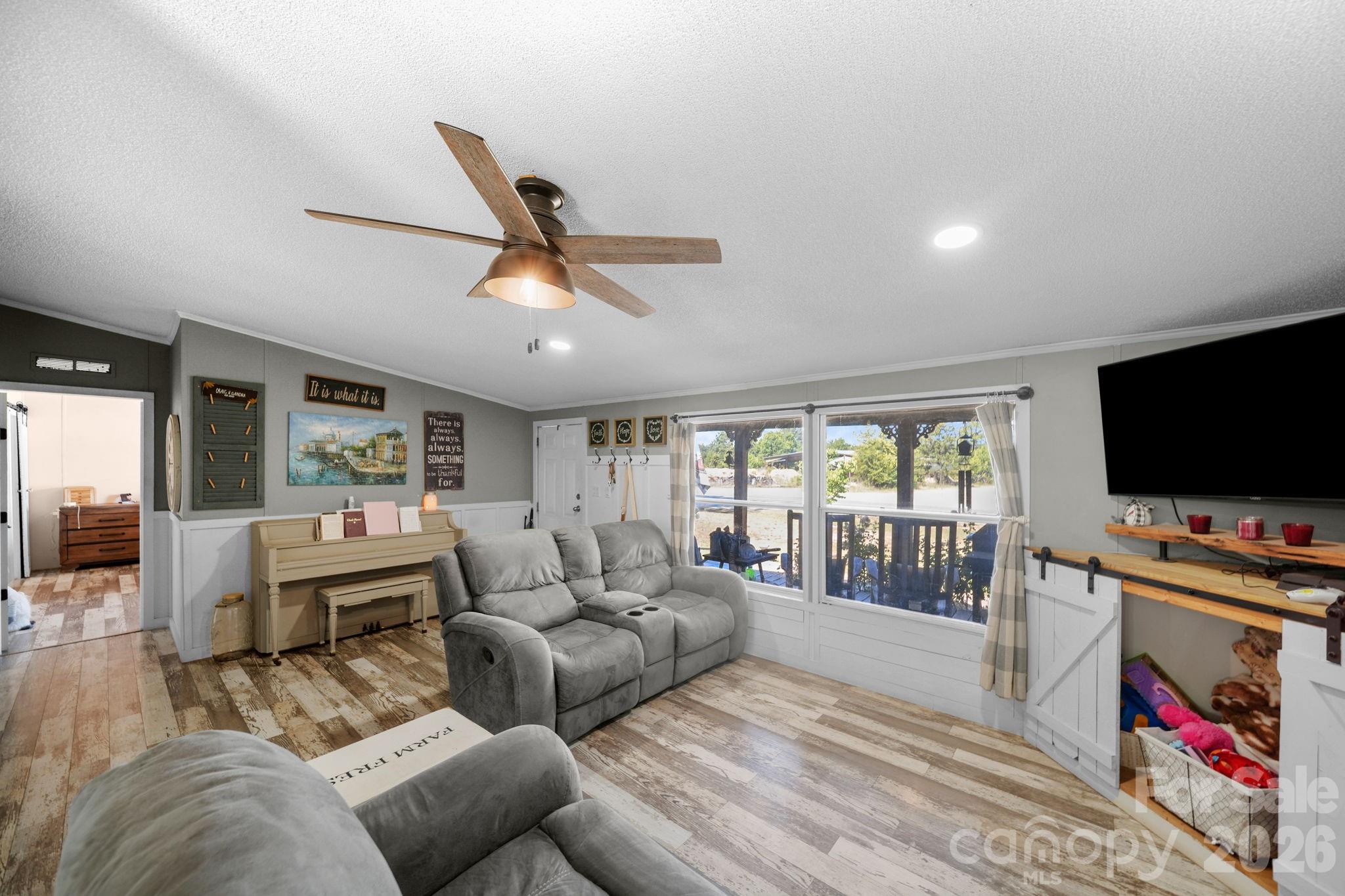 231 Zion Church Road Gold Hill, NC 28071 - Photo 2 of 13