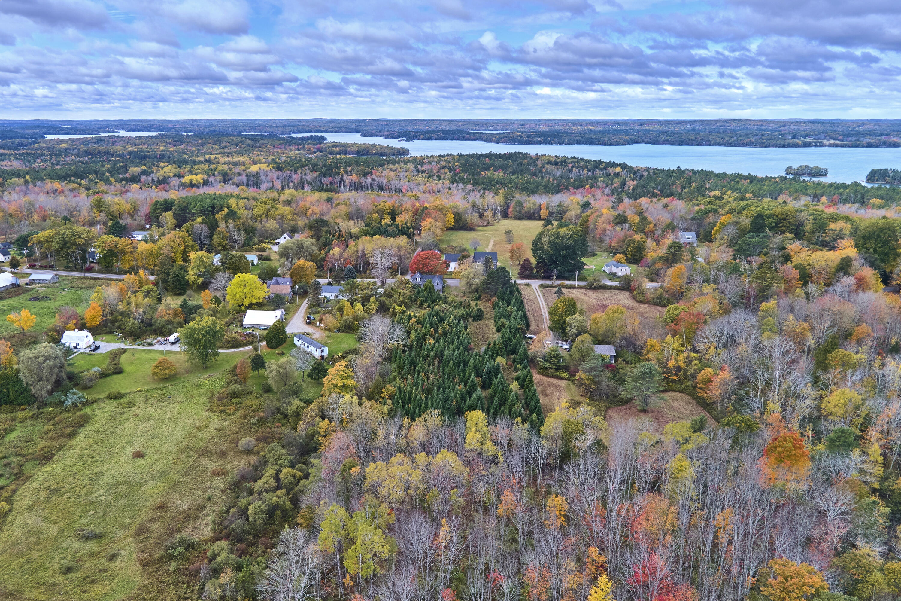 2654 Friendship Road Waldoboro, ME 04572 - Photo 52 of 54 56 - 2654 Friendship Road - Waldoboro -