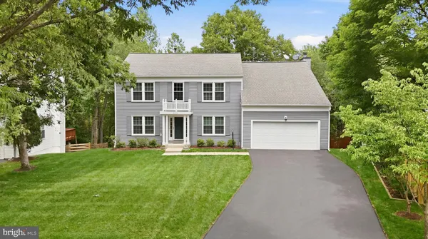 $695,000 | 2703 Archangel Court, Bowie, MD 20716