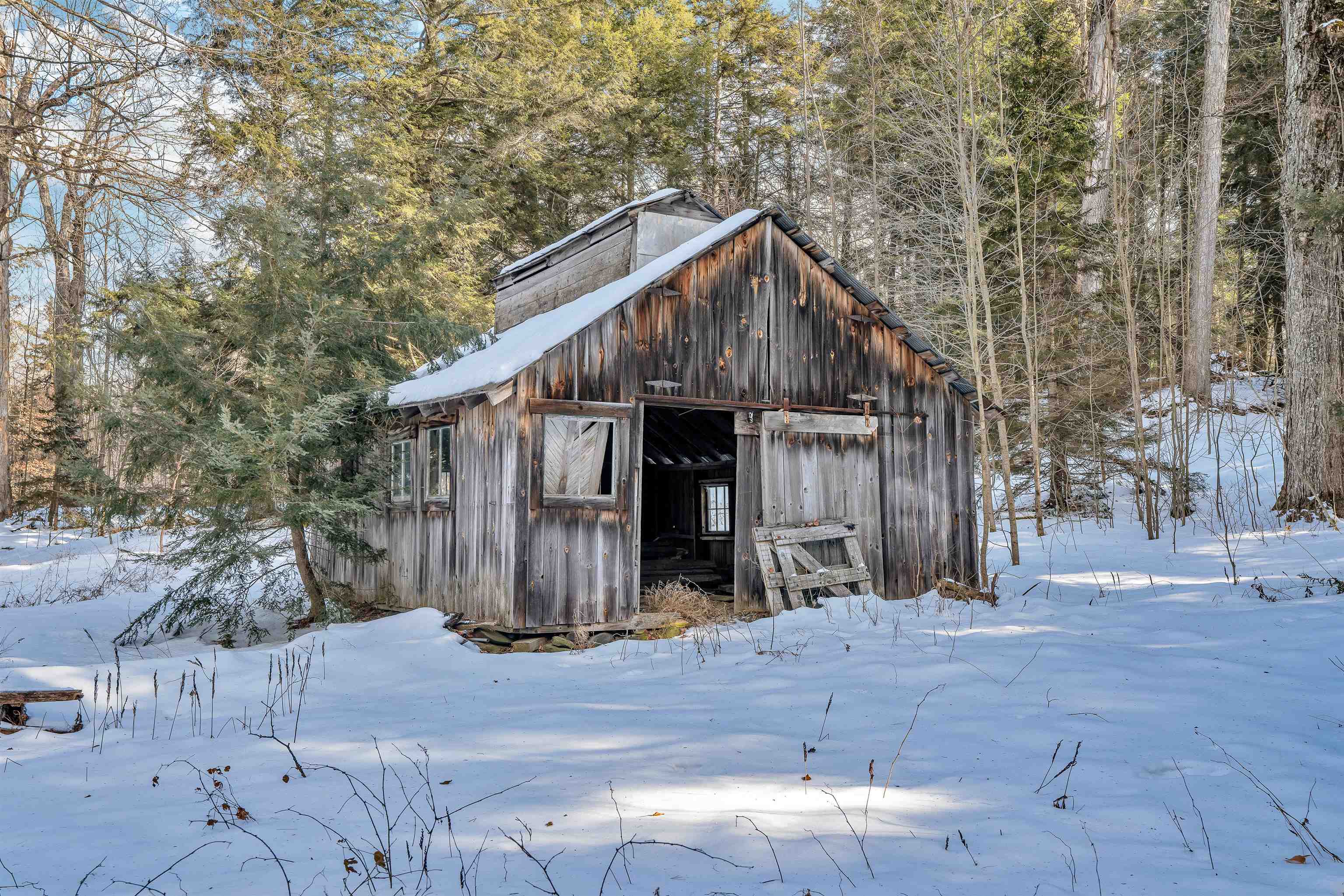 932 N Road Barnard, VT 05032 - Photo 38 of 40