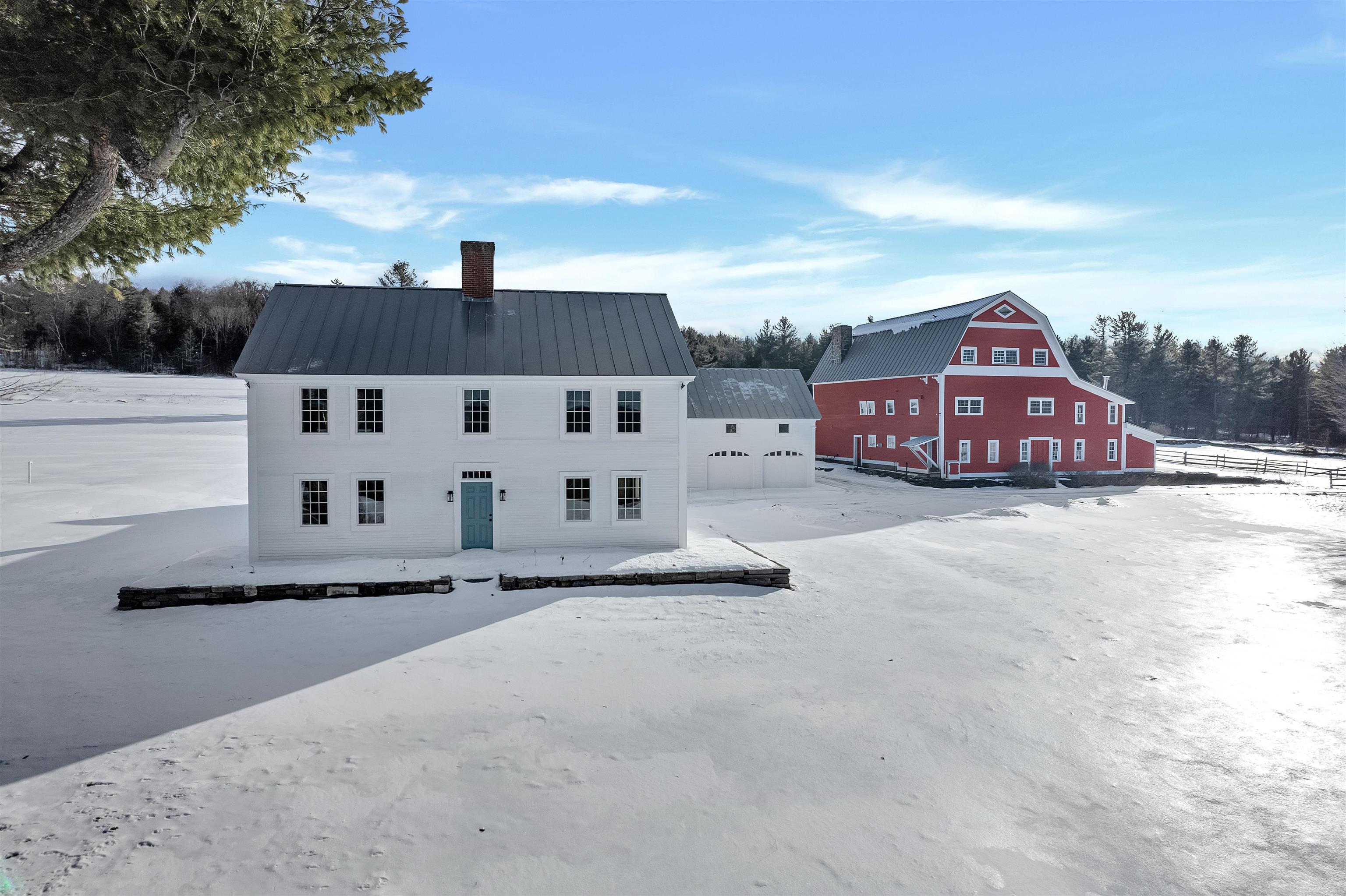 932 N Road Barnard, VT 05032 - Photo 39 of 40