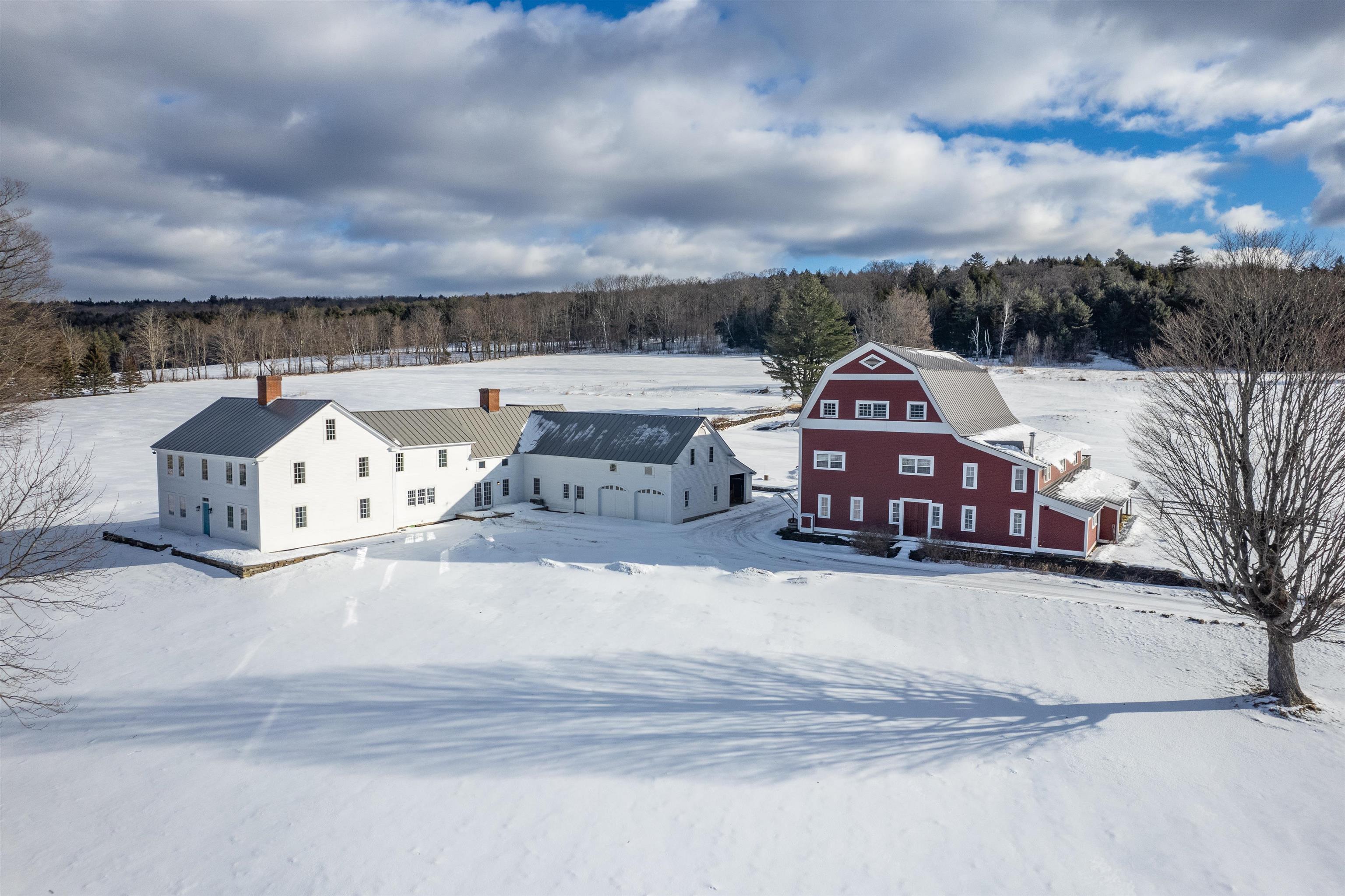 932 N Road Barnard, VT 05032 - Photo 40 of 40
