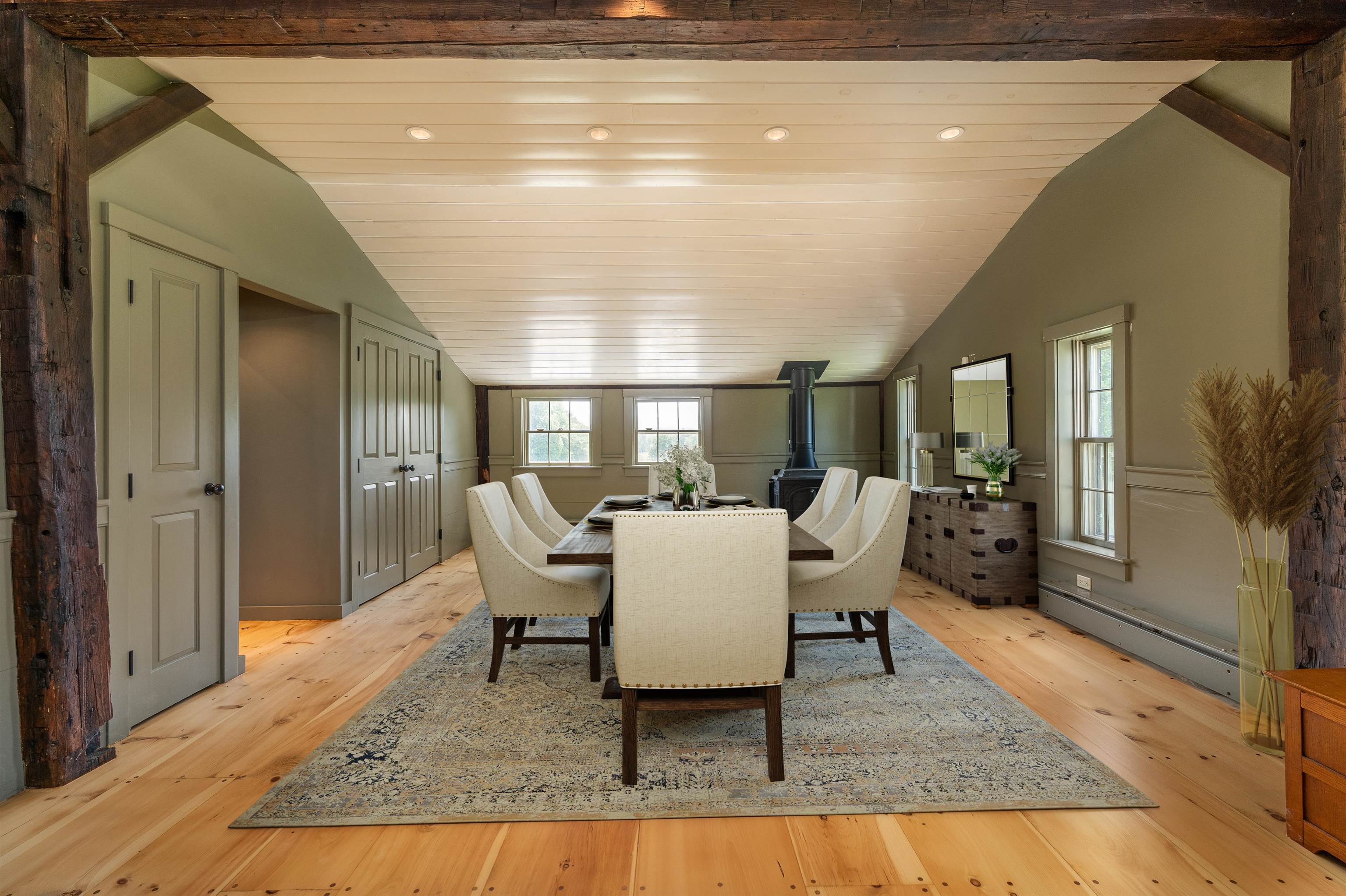 932 N Road Barnard, VT 05032 - Photo 9 of 40