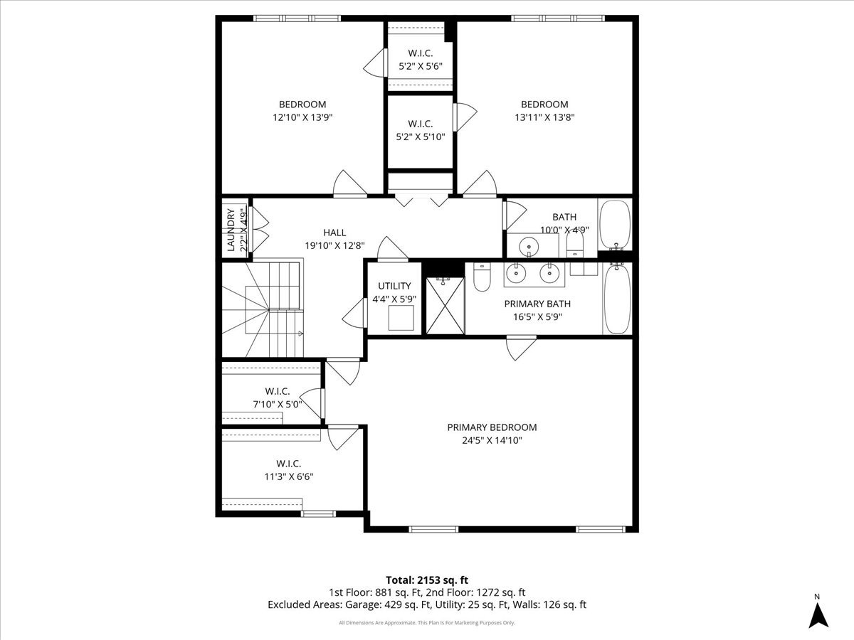 90 Boardwalk Place Park Ridge, IL 60068 - Photo 27 of 27 Gallery Image 27