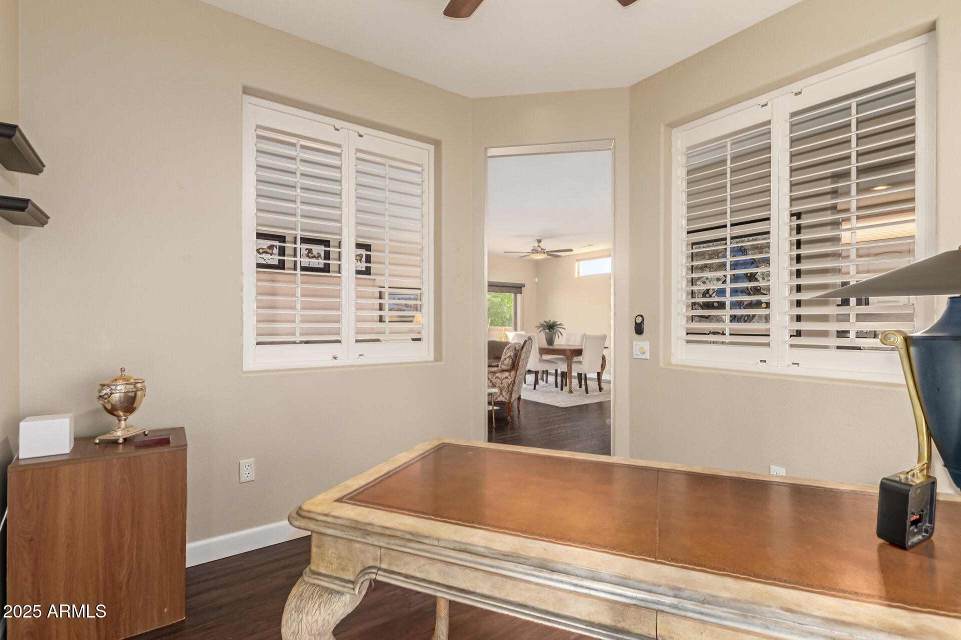 19877 North Crimson Ridge Way Surprise, AZ 85374 - Photo 11 of 29 Den