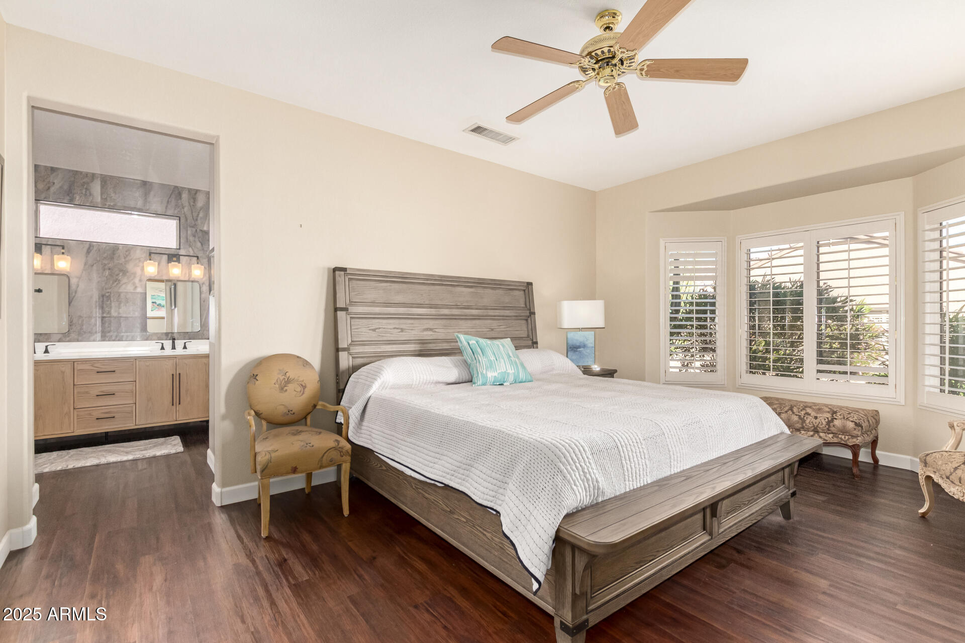 19877 North Crimson Ridge Way Surprise, AZ 85374 - Photo 12 of 29 Owner's Suite