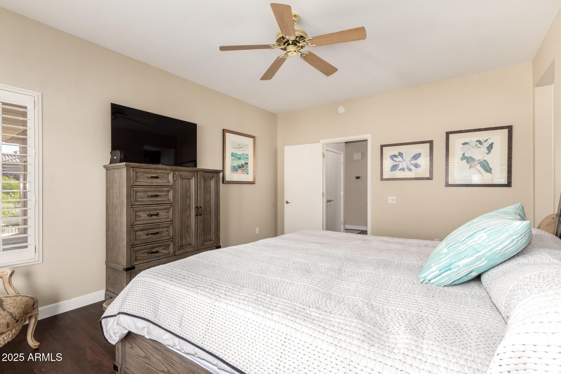 19877 North Crimson Ridge Way Surprise, AZ 85374 - Photo 13 of 29 Owner's Suite