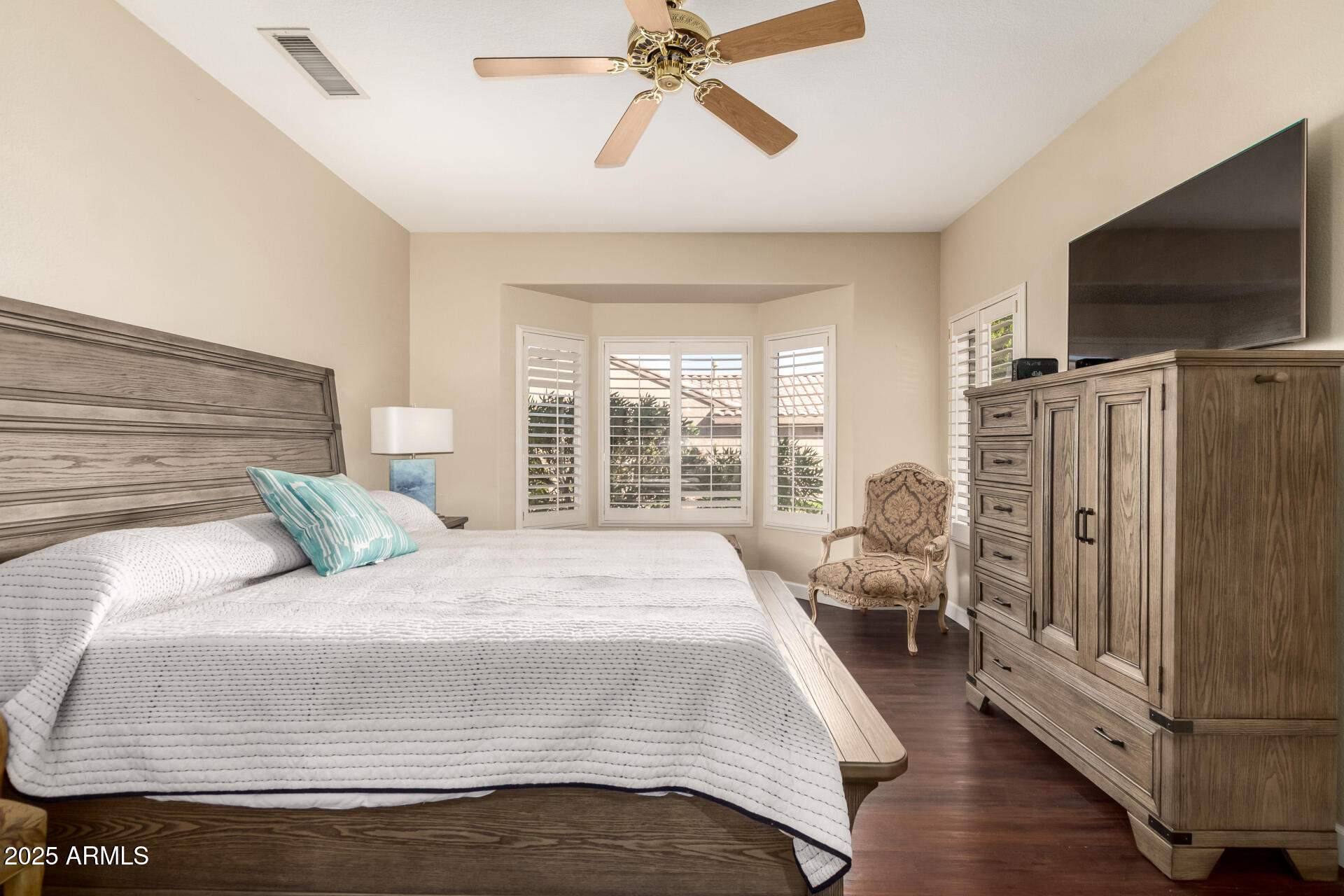 19877 North Crimson Ridge Way Surprise, AZ 85374 - Photo 14 of 29 Owner's Suite