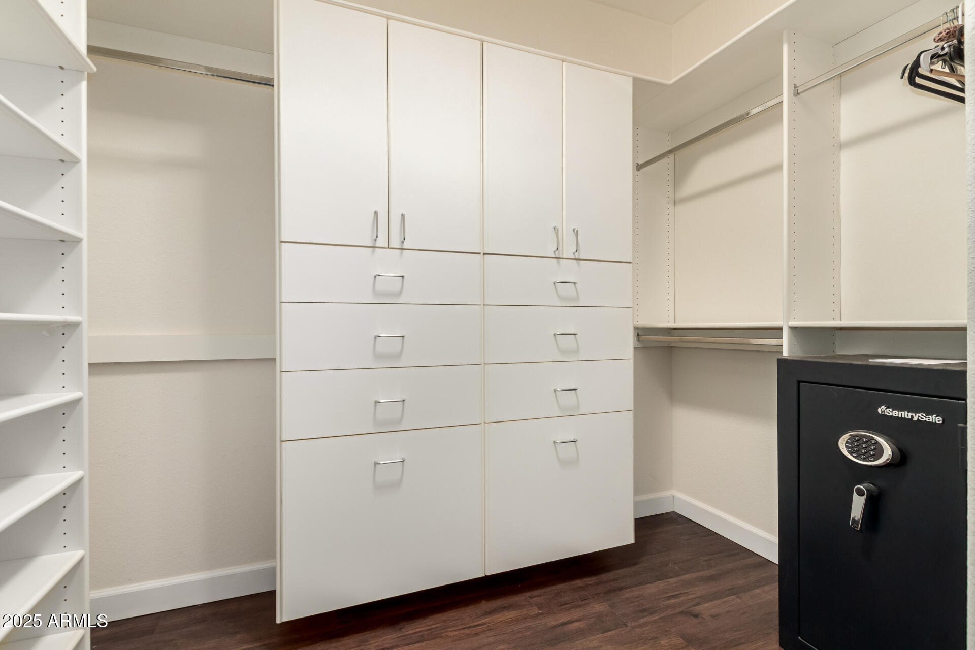 19877 North Crimson Ridge Way Surprise, AZ 85374 - Photo 16 of 29 Owner's Suite Closet