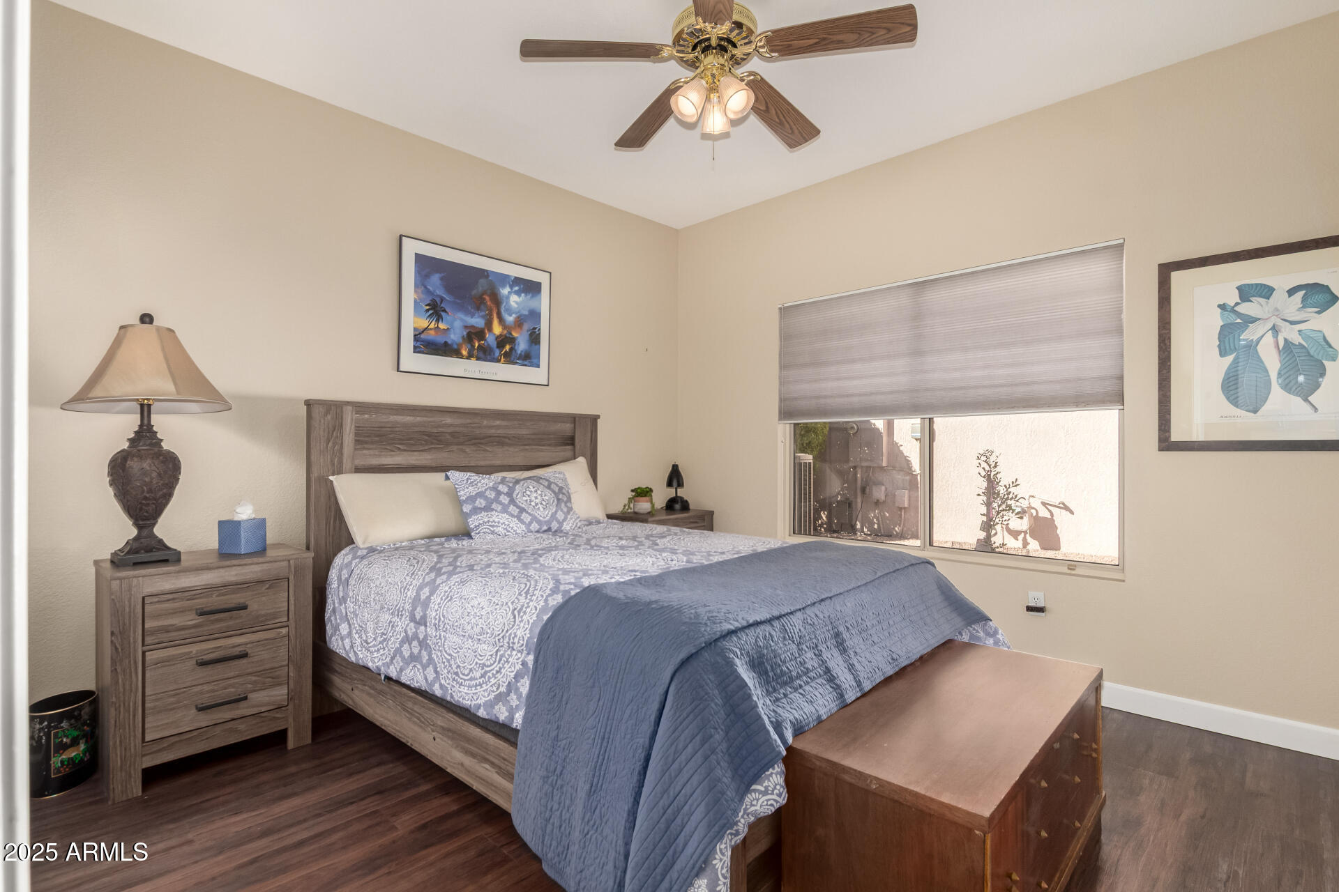 19877 North Crimson Ridge Way Surprise, AZ 85374 - Photo 17 of 29 2nd Bedroom