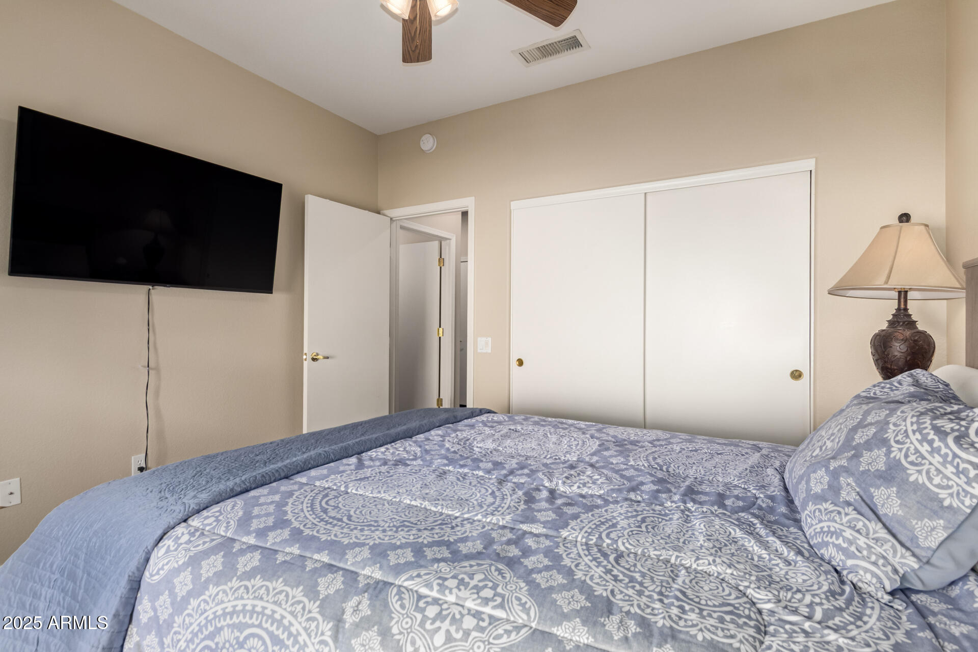 19877 North Crimson Ridge Way Surprise, AZ 85374 - Photo 18 of 29 2nd Bedroom