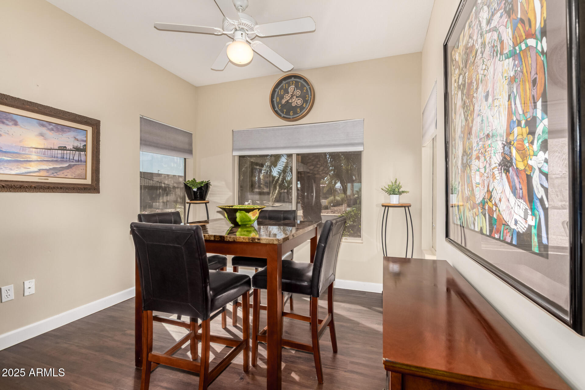 19877 North Crimson Ridge Way Surprise, AZ 85374 - Photo 2 of 29 Breakfast Nook