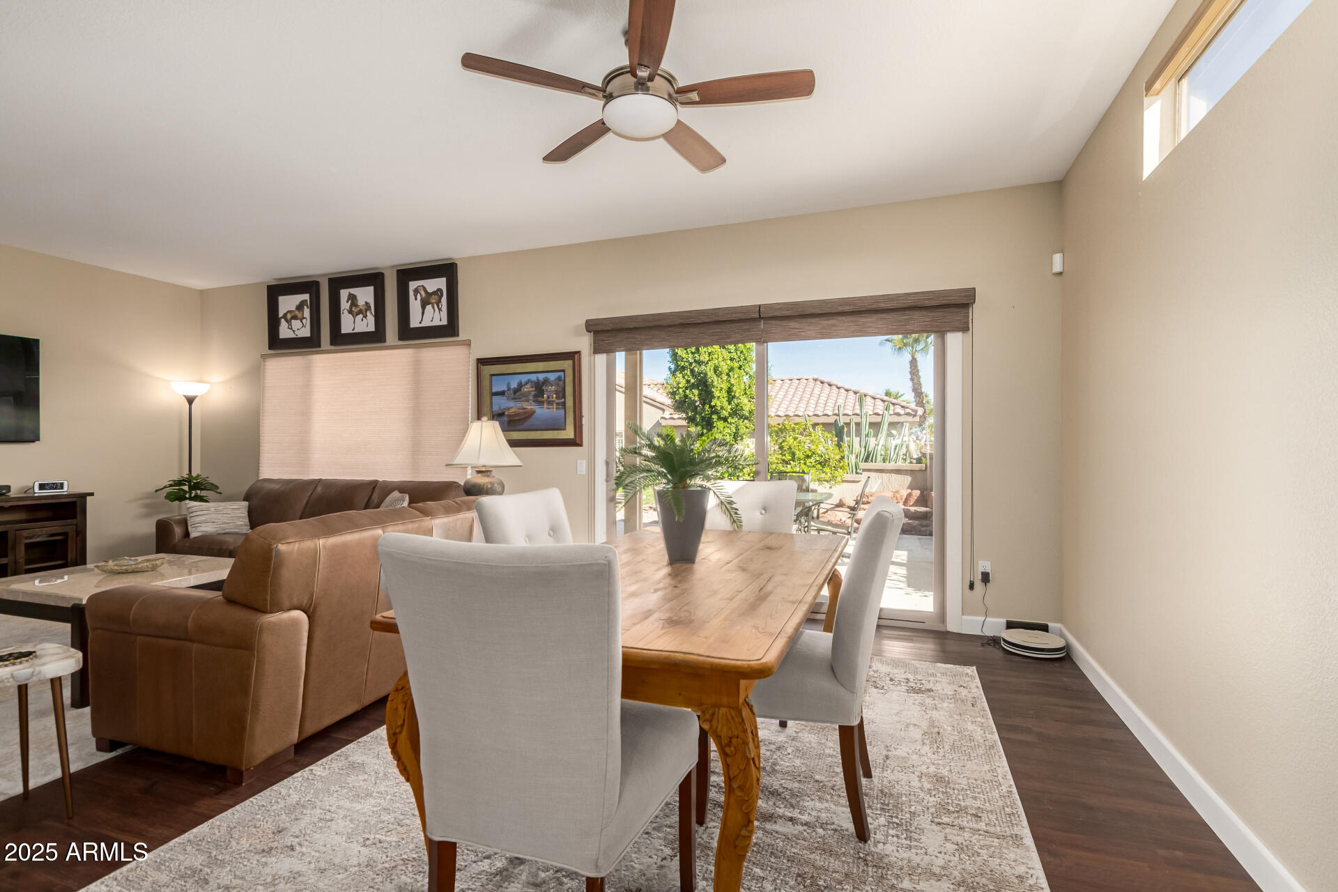 19877 North Crimson Ridge Way Surprise, AZ 85374 - Photo 6 of 29 Dining