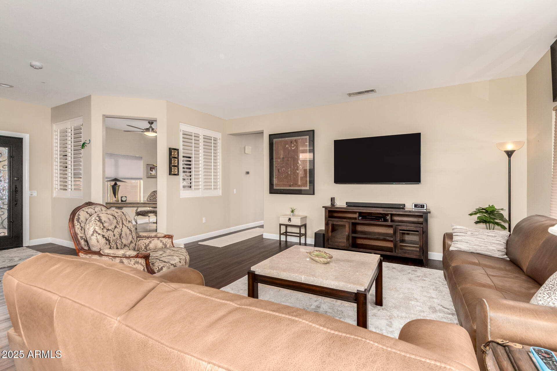 19877 North Crimson Ridge Way Surprise, AZ 85374 - Photo 9 of 29 Living Room