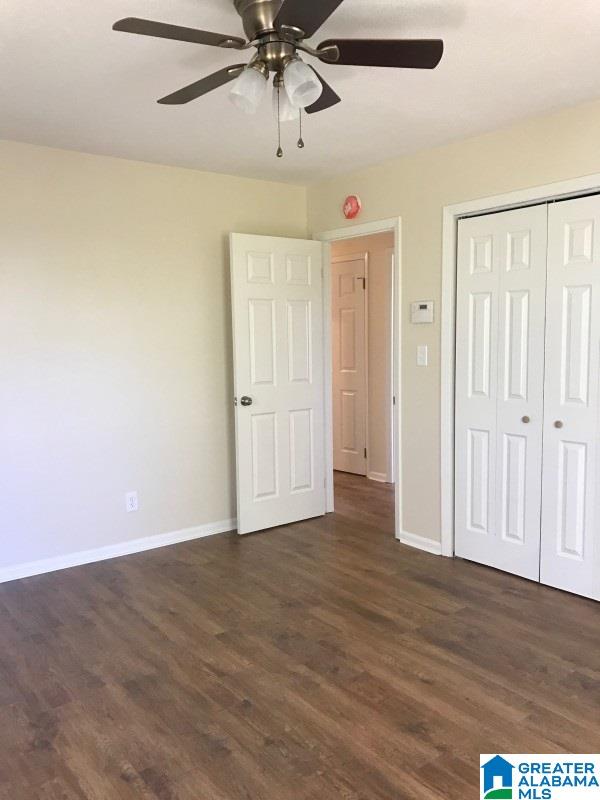 3 Alice Ridge Road Anniston, AL 36207 - Photo 6 of 6