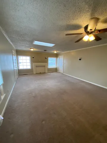 $750 | 2217 24th Street, Unit A, Lubbock, TX 79411