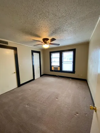 a view of hallway