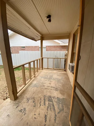 $750 | 2217 24th Street, Unit A, Lubbock, TX 79411
