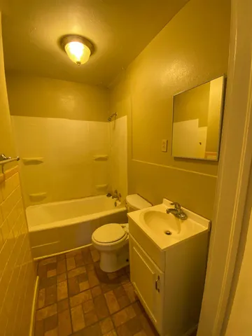 $750 | 2217 24th Street, Unit A, Lubbock, TX 79411