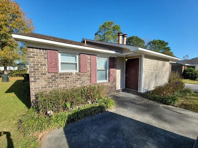 $1,550 | 212 Miami Street, Unit A, Ladson, SC 29456