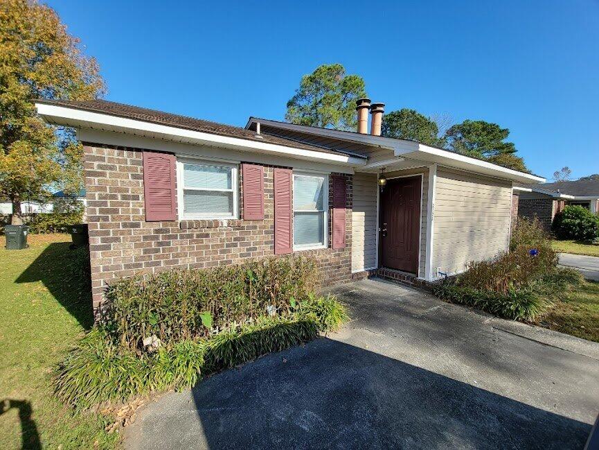 212 Miami Street, Unit A Ladson, SC 29456 - Photo 1 of 17 17